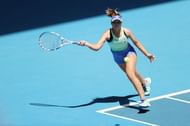 Sofia Kenin